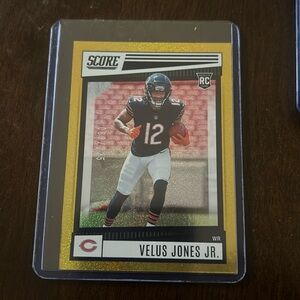 PANINI PRIZIM REFRACTORS , PANINI HONORS , PANINI SCORE ,TOPPS BOWMAN U & ETC